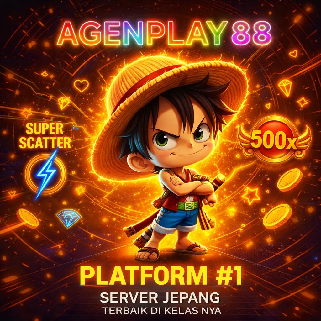 WARUNGJITU389 • Platform Game Online dengan Timing Tepat - WARUNGJITU389